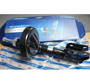 Амортизатор передний Nissan Kubistar (1997-2008) масляный, 8200675686, 7700341021, FT11580 Амортизатор передний Nissan Kubistar (1997-2008) масляный, 8200675686, 7700341021, FT11580