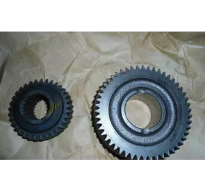 Шестерня 5 передачи 50х33 Peugeot Expert III (2007-.....) 1.6HDi, 2344F5, 9467614688 Шестерня 5 передачи 50х33 Peugeot Expert III (2007-.....) 1.6HDi, 2344F5, 9467614688