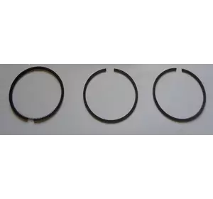 Кольца поршневые 85.6 мм (3.5-2.0-3.0 мм) +0.6 Citroen Jumpy II (2004-2006) 2.0HDi, 0640Q2, 800071410060