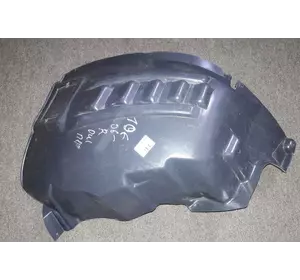 Подкрылок передний (передняя часть) Peugeot Boxer III (2006-2014), 7136FN, 7136FP, 6601-01-2097804P Подкрылок передний (передняя часть) Peugeot Boxer III (2006-2014), 7136FN, 7136FP, 6601-01-2097804P