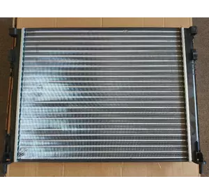 Радиатор охлаждения (с AC) Opel Vivaro (2000-2006) 1.9DCI 4414691,91166000,4408645,91169066,FT55561 Радиатор охлаждения (с AC) Opel Vivaro (2000-2006) 1.9DCI 4414691,91166000,4408645,91169066,FT55561