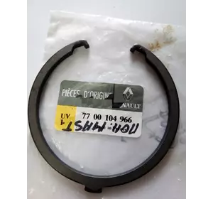 Левое стопорное кольцо дифференциала Renault Master III (2003-2010), 7700104966 Левое стопорное кольцо дифференциала Renault Master III (2003-2010), 7700104966