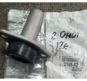 Сальник первичного вала D=26 mm Peugeot Expert II (2004-2006) 2.0HDi, 210542 Сальник первичного вала D=26 mm Peugeot Expert II (2004-2006) 2.0HDi, 210542