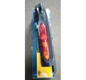 Фонарь задний правый/ распашонка 180°/ с сдвижной дверью Nissan Primastar (2000-2006) LLE241,714025460810,8200330834,93852 Фонарь задний правый/ распашонка 180°/ с сдвижной дверью Nissan Primastar (2000-2006) LLE241,714025460810,8200330834,93852