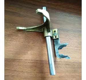 Б/У Вилка включения 3-4 передачи Peugeot Boxer II (2002-2006) - 2.0/2.2/2.8HDi 2554.66 ,255466,2554 66,9632821380 Б/У Вилка включения 3-4 передачи Peugeot Boxer II (2002-2006) - 2.0/2.2/2.8HDi 2554.66 ,255466,2554 66,9632821380