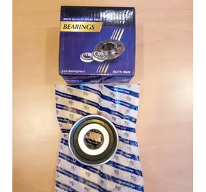 Ролик ремня ГРМ Peugeot Boxer (1994-2002) 2.8idTD/HDi, 081832, FT44001 Ролик ремня ГРМ Peugeot Boxer (1994-2002) 2.8idTD/HDi, 081832, FT44001