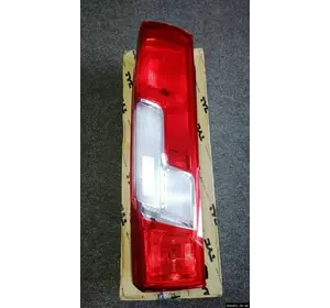 Фонарь задний левый с 2014 Fiat Ducato (2014-.....) 1380673080,​71778511, TYC 11-12660-01-2, 712206201120,​​​ FT86354​ Фонарь задний левый с 2014 Fiat Ducato (2014-.....) 1380673080,​71778511, TYC 11-12660-01-2, 712206201120,​​​ FT86354​