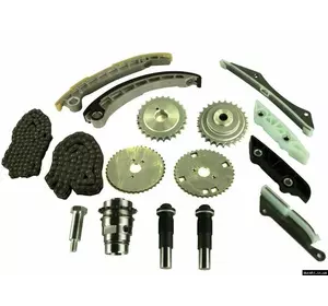 Комплект для замены ГРМ ПОЛНЫЙ Peugeot Boxer III (2006-.....) - 3.0HDi; HW530130,504294672,504310252,5801628694,5802009617,5802009660,5802122595 Комплект для замены ГРМ ПОЛНЫЙ Peugeot Boxer III (2006-.....) - 3.0HDi; HW530130,504294672,504310252,5801628694,5802009617,5802009660,5802122595