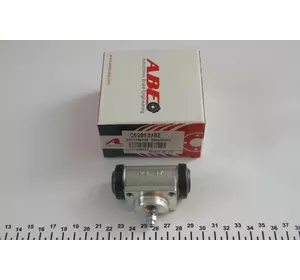 Тормозной цилиндр задний рабочий Fiat Doblo (2005-2009), 77363849, 4402F3, C52053ABE Тормозной цилиндр задний рабочий Fiat Doblo (2005-2009), 77363849, 4402F3, C52053ABE
