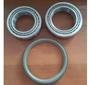 Підшипник задньої маточини (комплект) NISSAN NV400 (2011-.....) спарка, 4421370,95507286,432109818R,432105162R,R141.47 Підшипник задньої маточини (комплект) NISSAN NV400 (2011-.....) спарка, 4421370,95507286,432109818R,432105162R,R141.47