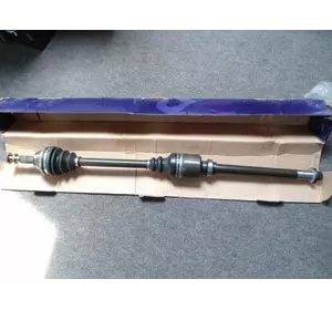 Полуось правая R15 28/37 шлицов Fiat Ducato 244 (2002-2006) 2.0JTD, 1463106080, 1491236080, EXPC9017 Полуось правая R15 28/37 шлицов Fiat Ducato 244 (2002-2006) 2.0JTD, 1463106080, 1491236080, EXPC9017