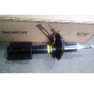 Передние амортизаторы R15 Citroen Jumper (1994-2002) газомасляные, 5208G8, 1607137980, MON V4501 Передние амортизаторы R15 Citroen Jumper (1994-2002) газомасляные, 5208G8, 1607137980, MON V4501