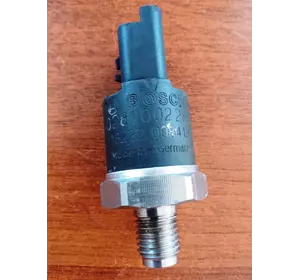 Б/У Датчик давления топлива Common Rail Peugeot Expert II (2004-2006) 2.0HDI 19207R,0281002283,9633310080 Б/У Датчик давления топлива Common Rail Peugeot Expert II (2004-2006) 2.0HDI 19207R,0281002283,9633310080