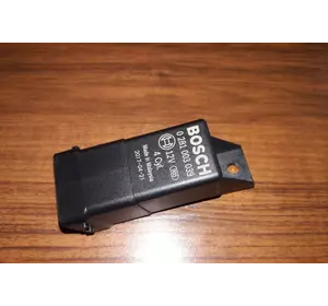 Реле свечей накала Peugeot Boxer III (2006-2014), 1623861380, 597093, 0281003039 Реле свечей накала Peugeot Boxer III (2006-2014), 1623861380, 597093, 0281003039