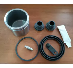 Ремкомплект гальмівного супорта переднього R14 Fiat Scudo 220 (1995-2004) 9567477080,9567477180,77362802,77362803,D41097C Ремкомплект гальмівного супорта переднього R14 Fiat Scudo 220 (1995-2004) 9567477080,9567477180,77362802,77362803,D41097C