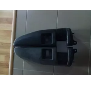 Б/У Клык бампера заднего Citroen Jumper (1994-2002), 741194, 741195, 1610075380, 5510-00-2092963P Б/У Клык бампера заднего Citroen Jumper (1994-2002), 741194, 741195, 1610075380, 5510-00-2092963P