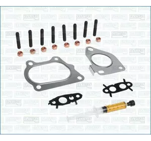 Комплект прокладок турбіни (компресора) Opel Movano (2010-……) 2.3dci 4406494,144101946R,144114283R,8201054152,JTC11606 Комплект прокладок турбіни (компресора) Opel Movano (2010-……) 2.3dci 4406494,144101946R,144114283R,8201054152,JTC11606