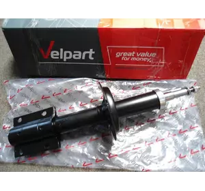 Амортизатор передний газомасляный R16 Peugeot Boxer II (2002-2006), 5202HZ, 5208P6, 5208S9, VCSA102 Амортизатор передний газомасляный R16 Peugeot Boxer II (2002-2006), 5202HZ, 5208P6, 5208S9, VCSA102