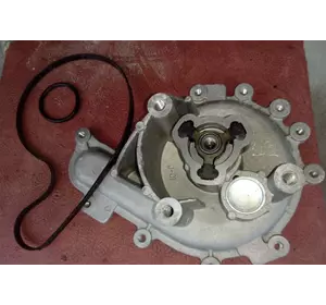 Водяная помпа Peugeot Boxer III (2006-2014) 2.2HDi, 1609944880, 1797 Водяная помпа Peugeot Boxer III (2006-2014) 2.2HDi, 1609944880, 1797