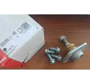 Кульова опора R15 на Citroen Jumper (1994-2002) 1607297080, 364032, 1302368080, 825 0190 10 Кульова опора R15 на Citroen Jumper (1994-2002) 1607297080, 364032, 1302368080, 825 0190 10
