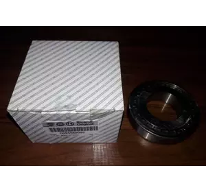 Подшипник вторичного вала КПП 47.2x96x21 мм Peugeot Boxer IV (2014-.....) 3.0HDi, 2317A2, 55560095 Подшипник вторичного вала КПП 47.2x96x21 мм Peugeot Boxer IV (2014-.....) 3.0HDi, 2317A2, 55560095