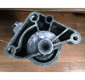 Б/У Стартер 12V Renault Trafic (2000-2014) 2.2/2.5DCI 8200106788,D7R53,8200634602,0986020141,8200048818,7711134330,D7R34 Б/У Стартер 12V Renault Trafic (2000-2014) 2.2/2.5DCI 8200106788,D7R53,8200634602,0986020141,8200048818,7711134330,D7R34