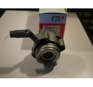 Выжимной подшипник гидравлический Peugeot Boxer III (2006-.....) 3 болта 3.0HDi, 1611272980, 55207502, 204189, ZA32026.7.1 Выжимной подшипник гидравлический Peugeot Boxer III (2006-.....) 3 болта 3.0HDi, 1611272980, 55207502, 204189, ZA32026.7.1