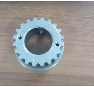 Шестерня коленвала Nissan Primastar (2000-2011) 1.9DCi, 7700100776, JAD90352J Шестерня коленвала Nissan Primastar (2000-2011) 1.9DCi, 7700100776, JAD90352J