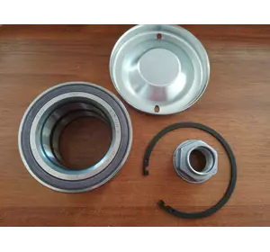 Підшипник передньої ступиці Citroen Jumper IV (2014-.....) 1606374680,332671,51745702,SKF VKBA 6721 Підшипник передньої ступиці Citroen Jumper IV (2014-.....) 1606374680,332671,51745702,SKF VKBA 6721