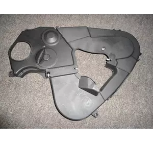 Защита ремня ГРМ Peugeot Expert II (2004-2006) 2.0HDi, 0320S0, 0320S7, 0320R9, MC 03699 Защита ремня ГРМ Peugeot Expert II (2004-2006) 2.0HDi, 0320S0, 0320S7, 0320R9, MC 03699