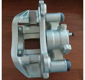 Задній правий супорт в зборі з скобою Peugeot Boxer II (2002-2006) 4401F2,4401L4,735289109,77364451 Задній правий супорт в зборі з скобою Peugeot Boxer II (2002-2006) 4401F2,4401L4,735289109,77364451