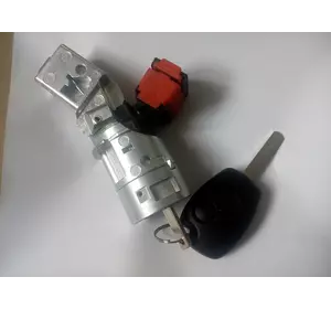 Замок зажигания Nissan NV200 (2011-.....), 487000834R, DF32568 Замок зажигания Nissan NV200 (2011-.....), 487000834R, DF32568