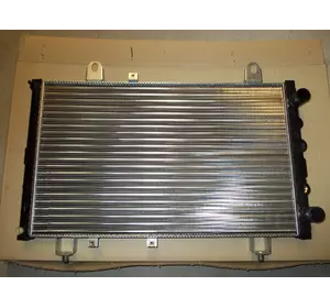 Радиатор охлаждения Citroen C25 (1982-1994), 1330N4, 1331QX, 1300J9, 570108A3