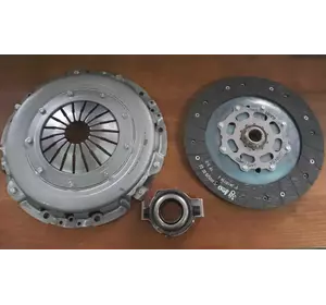 Зчеплення в зборі ( комплект) Fiat Doblo (2009-……) 1.6 Mjtd 71734761,71784573,71735500,71784221,71747809,VAL828111 Зчеплення в зборі ( комплект) Fiat Doblo (2009-……) 1.6 Mjtd 71734761,71784573,71735500,71784221,71747809,VAL828111