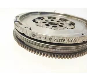 Маховик двухмассовий передній привід FWD Renault Master IV (2014-……) 2.3dci biturbo 123009802R,123009041R Маховик двухмассовий передній привід FWD Renault Master IV (2014-……) 2.3dci biturbo 123009802R,123009041R