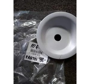 Корпус крышки бензобака (крышка без замка) Peugeot Partner M59 (2003-2008) 1508E3,1508E8, SP2839690,1508J5,9636357777 Корпус крышки бензобака (крышка без замка) Peugeot Partner M59 (2003-2008) 1508E3,1508E8, SP2839690,1508J5,9636357777