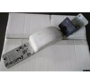Б/У Навес двери задней распашной правой нижний (петля 180°) Renault Master III (2003-2010) 7700352449,8200057435,8200521889,7700351431 Б/У Навес двери задней распашной правой нижний (петля 180°) Renault Master III (2003-2010) 7700352449,8200057435,8200521889,7700351431