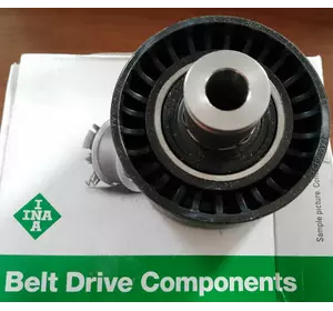 Ролик ремня генератора (натяжний) Peugeot Partner M59 (2003-2008) 1.6HDI 5751F4,5751E6,1611422880,9658559480,532053810 Ролик ремня генератора (натяжний) Peugeot Partner M59 (2003-2008) 1.6HDI 5751F4,5751E6,1611422880,9658559480,532053810