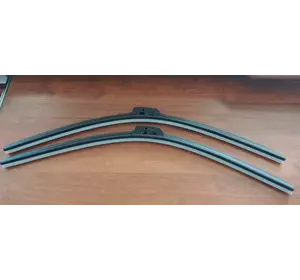 Щітки склоочисника комплект 2 шт 650мм Renault Master IV (2010-……) 288906796R,7421460367,7485120645,FT93235 Щітки склоочисника комплект 2 шт 650мм Renault Master IV (2010-……) 288906796R,7421460367,7485120645,FT93235