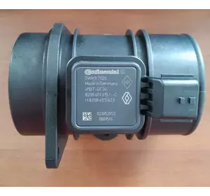 Витратомір повітря M.A.F.  Nissan Primastar (2000-2011) 2.0dci 2268000QAD,22680-00QAD Витратомір повітря M.A.F.  Nissan Primastar (2000-2011) 2.0dci 2268000QAD,22680-00QAD