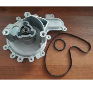 Водяна помпа (насос) Peugeot Boxer IV (2014-.....) 2.2hdi 1201H6,1607216280,1609944880,1623096280,AIR1797 Водяна помпа (насос) Peugeot Boxer IV (2014-.....) 2.2hdi 1201H6,1607216280,1609944880,1623096280,AIR1797