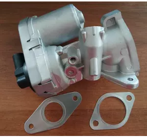 Клапан EGR (рецеркуляції відпрацьованих газів) (EURO 4) Fiat Ducato 250 (2006-20014) 2.2D 71793436,71789685,9665752480,9659694780,HW610030 Клапан EGR (рецеркуляції відпрацьованих газів) (EURO 4) Fiat Ducato 250 (2006-20014) 2.2D 71793436,71789685,9665752480,9659694780,HW610030