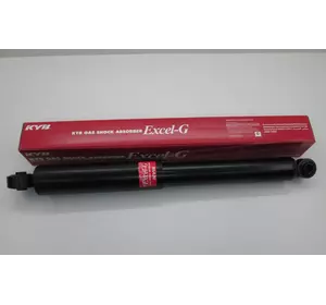 Задний амортизатор Renault Master III (2003-2010) газомасляннный, 8200715148, 8660001406, 8200024935, 344307 Задний амортизатор Renault Master III (2003-2010) газомасляннный, 8200715148, 8660001406, 8200024935, 344307