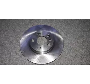 Передний вентилируемый тормозной диск Fiat Scudo 220 (1995-2004) R14, 71738144, 71772255, C3P013ABE Передний вентилируемый тормозной диск Fiat Scudo 220 (1995-2004) R14, 71738144, 71772255, C3P013ABE