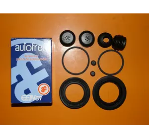 Ремкомплект суппорта переднего R15 Peugeot Boxer II (2002-2006), 9949417, D4-608, D4608 Ремкомплект суппорта переднего R15 Peugeot Boxer II (2002-2006), 9949417, D4-608, D4608