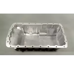 Поддон картера двигателя Peugeot Expert (1995-2004) 1.9D/TD (1905), 9631816980, FT49385 Поддон картера двигателя Peugeot Expert (1995-2004) 1.9D/TD (1905), 9631816980, FT49385