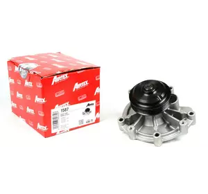 Водяная помпа 4PK Citroen Jumper (1994-2002) 2.5D/TD, 1201A3, 1587 Водяная помпа 4PK Citroen Jumper (1994-2002) 2.5D/TD, 1201A3, 1587