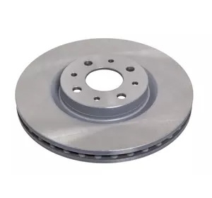 Тормозной диск передний R15 Fiat Doblo (2009-.....), 46535086, 0986478855