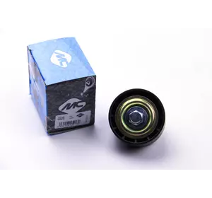 Натяжной ролик ремня генератора Citroen Berlingo M59 (2003-2008) 1.9D (DW8 / 1868), 1613840080, 575174, MC-04928 Натяжной ролик ремня генератора Citroen Berlingo M59 (2003-2008) 1.9D (DW8 / 1868), 1613840080, 575174, MC-04928