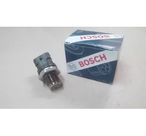 Датчик давления топливной рейки Fiat Doblo (2005-2009) 1.3Mjtd, 504152959, 5001867660, 55195078, 0281002921 Датчик давления топливной рейки Fiat Doblo (2005-2009) 1.3Mjtd, 504152959, 5001867660, 55195078, 0281002921